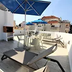 Historic Centre C - شقة *