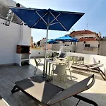 Historic Centre C - شقة البوفيرا