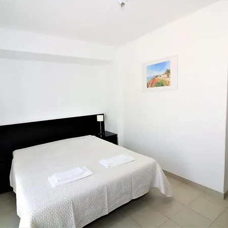 公寓 Historic Centre C -