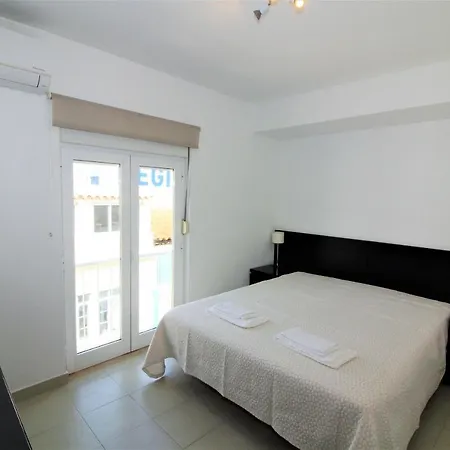 Historic Centre C - Apartment Albufeira
