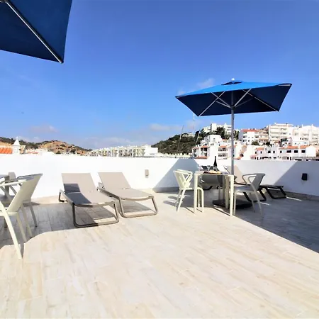 Historic Centre C - 아파트 *