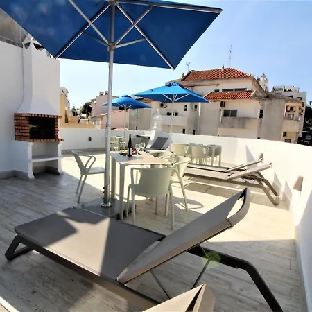 Historic Centre C - Apartamento *