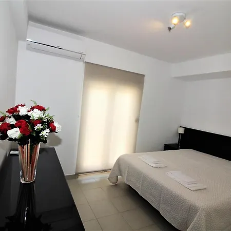 Apartamento Historic Centre C -