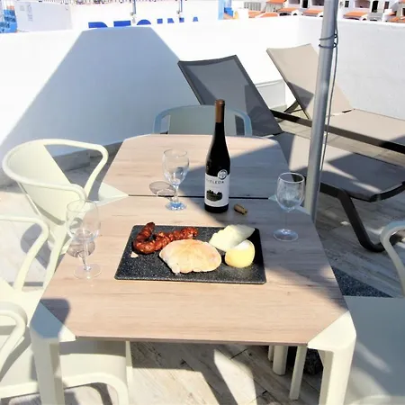 아파트 Historic Centre C -