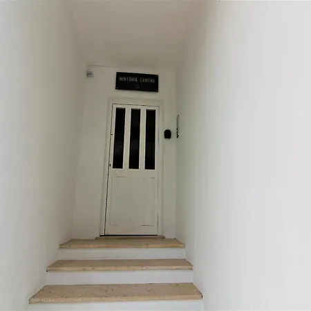 Historic Centre C - * 알부페이라