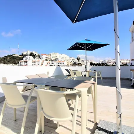 Historic Centre C - 아파트 *