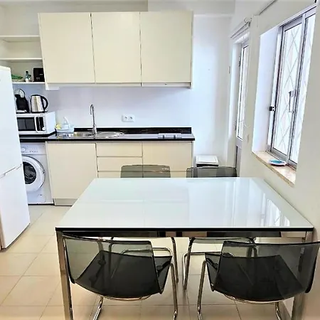 Historic Centre C - Apartamento Albufeira