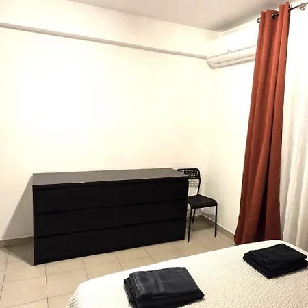 Historic Centre C - Apartman Albufeira