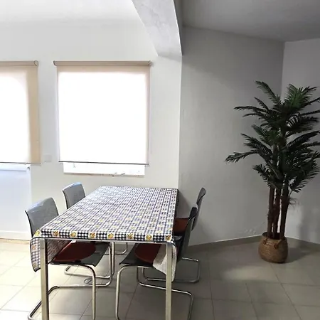 Historic Centre C - Apartman