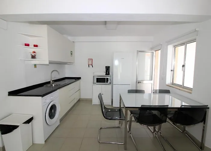 Historic Centre C - 알부페이라