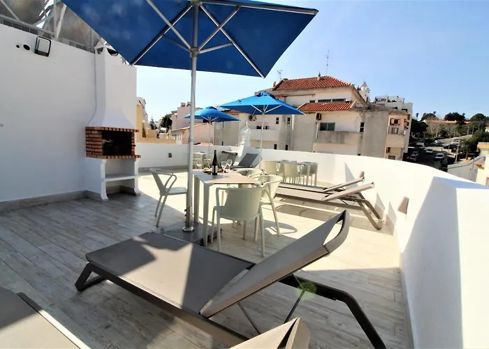 Historic Centre C - 아파트 *