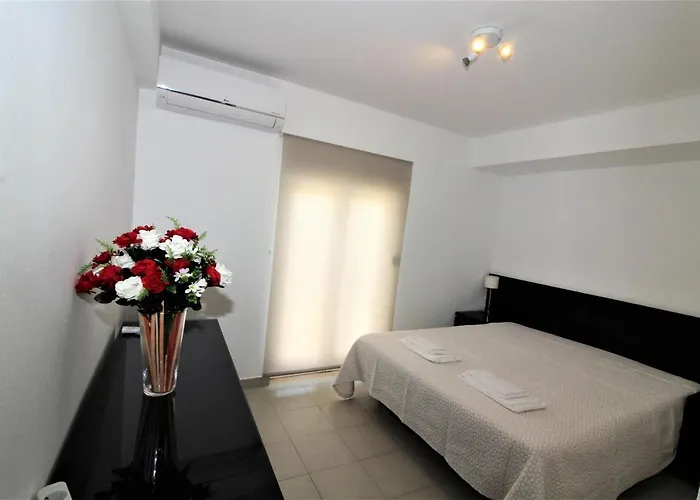 아파트 Historic Centre C -