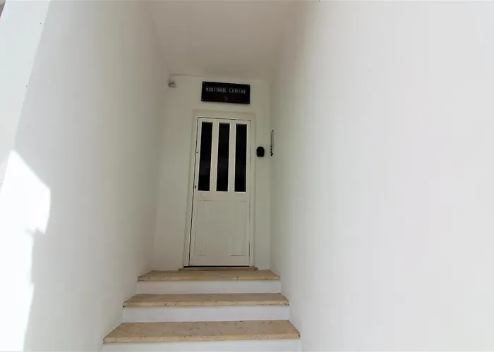 Historic Centre C - * 알부페이라