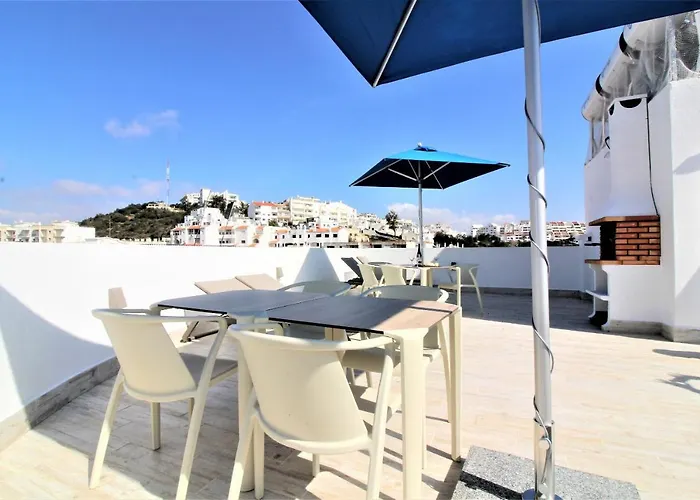 Historic Centre C - 아파트 *