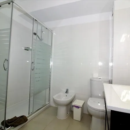 Apartament Historic Centre C - Albufeira