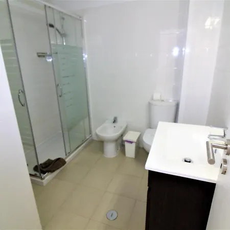 Historic Centre C - Apartament Albufeira