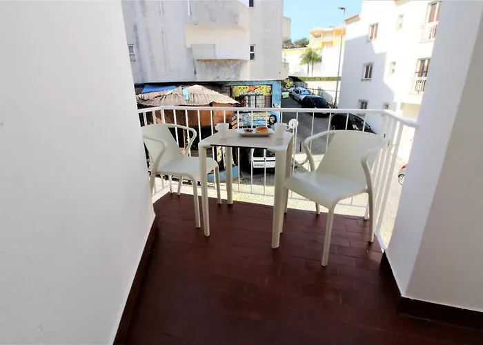 شقة Historic Centre C - *